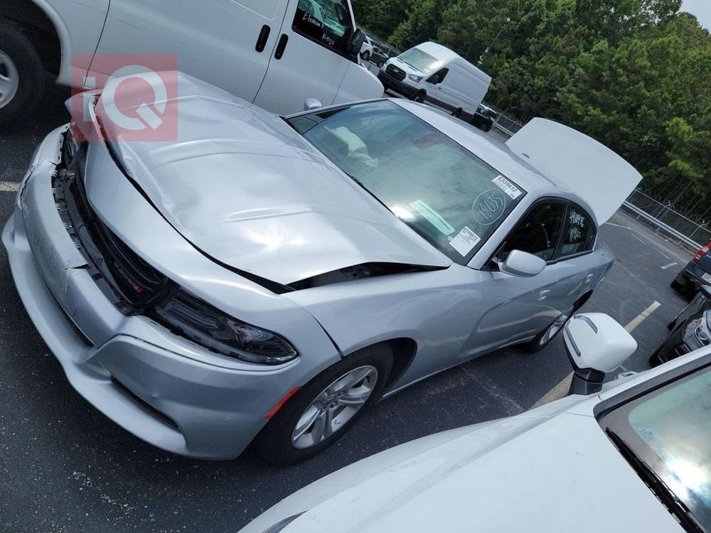 دودج تشارجر